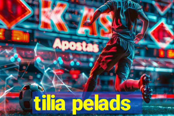 tilia pelads